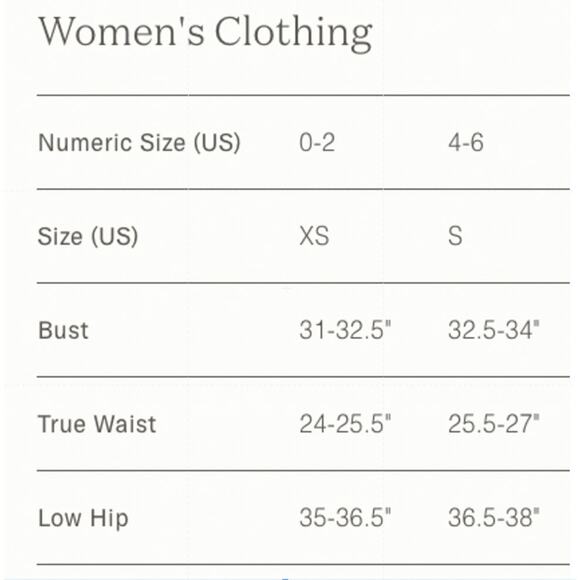 NWT! Jenni Kayne XS Iconic 100% CASHMERE Fisherman Sweater $425 Oatmeal Neutral - Picture 14 of 14